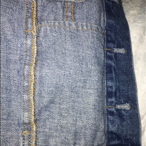 🌟Tommy Hilfiger Jean Jacket🌟 - Picture 5 of 8